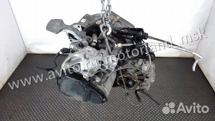 Коробка передач Seat Altea 1.9 TDI, 2009