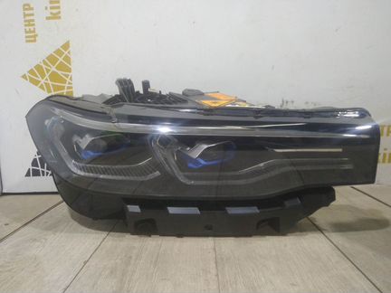 Фара лазерная правая бмв Х7 Г07 BMW X7 G07