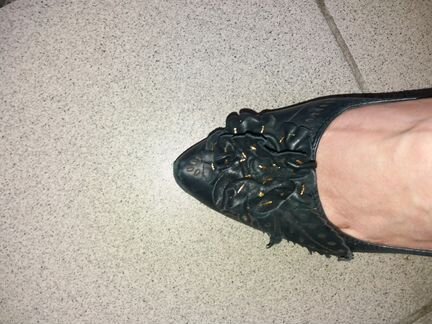 Туфли босоножки