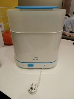Стерилизатор Phillips Avent 3 в 1