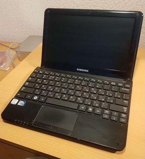 Нетбук Samsung NC110