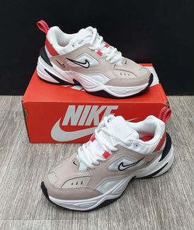 Кроссовки Nike M2K Tekno