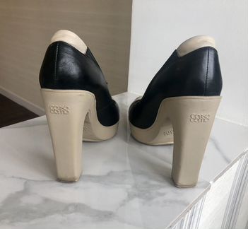 Туфли CorsoComo