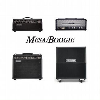 Mesa Boogie, разные модели