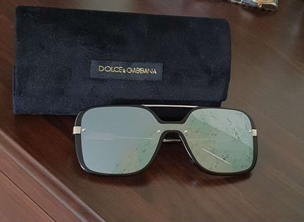 Солнцезащитные очки Dolce gabbana