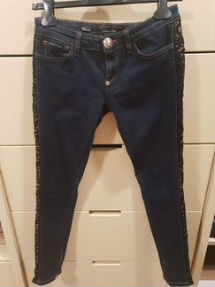 Джинсы Philipp Plein оригинал