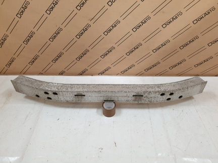 Усилитель бампера передний Toyota Land Cruiser