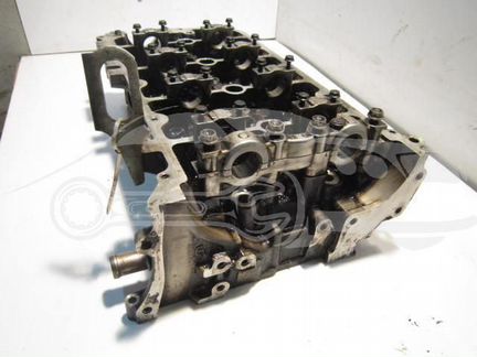 Головка блока R2AA10090E mazda Mazda 6 (GH)