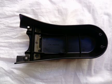 Колпак для коляски chicco active3