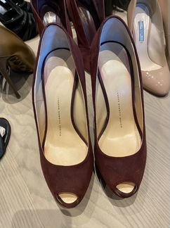 Туфли Guizeppe Zanotti
