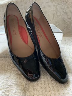 Туфли женские Pas de Rouje 39размер