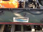 Надувная лодка starmarine 330 объявление продам