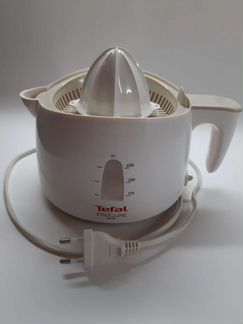 Соковыжималка для цитрусовых Tefal