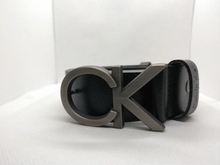 Ремень мужской calvin klein