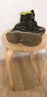 Ботинки 30 размер