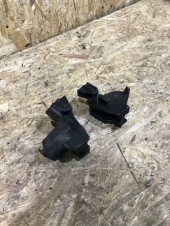 Пыльник Toyota C-Hr 1.2 116Л.С 2018