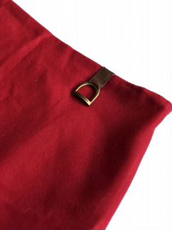 Женская шерстяная юбка Ralph Lauren
