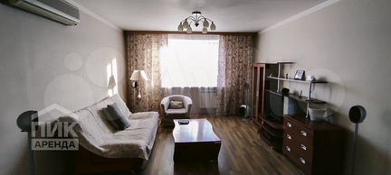 4-к квартира, 84.6 м², 5/16 эт.