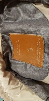 Куртка zara 140см для девочки