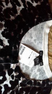 Кардиган новый H&M