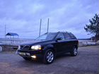 Volvo XC90 2.4 AT, 2009, 241 800 км объявление продам