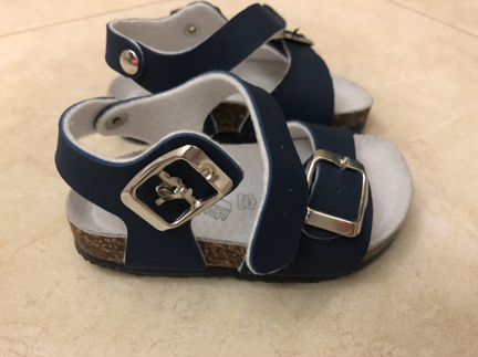 Босоножки сандали Primigi Nature Shoes размер 21