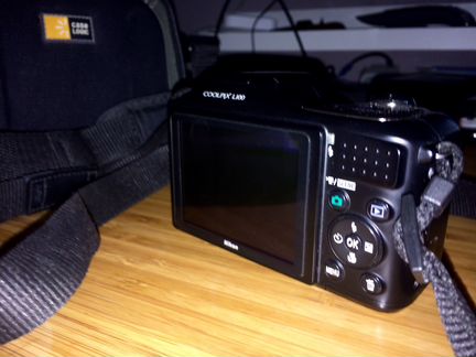 Nikon Coolpix L100