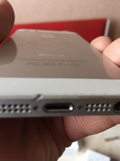 iPhone 5S 16