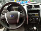 Datsun on-DO 1.6 МТ, 2014, 148 800 км