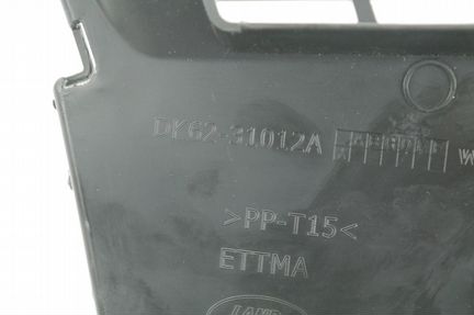 Обшивка Range Rover Sport 2 L494 2013