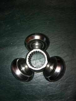 Vw wv vag Polo тришип трипоид для шрус