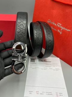 Salvatore ferragamo ремень