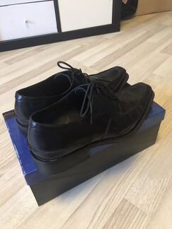 Туфли мужские Carlo Pazolini