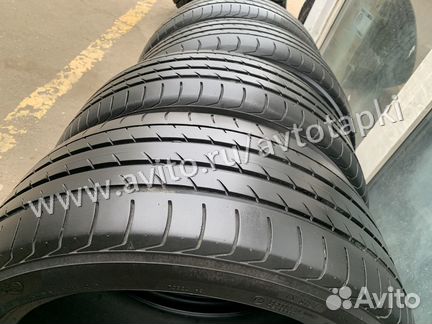 Шины летние r18 225/45 245/40 V105