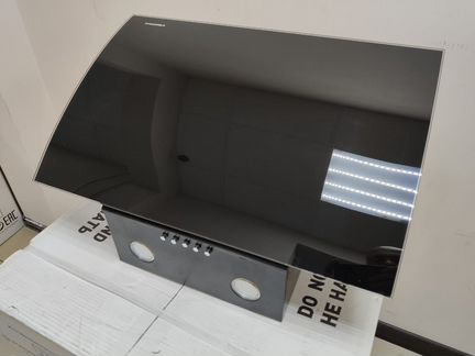 Вытяжка новая