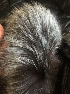 Зимняя куртка