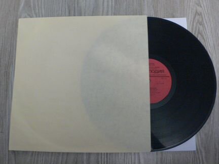 Грампластинка - Stars on 45,Long Tall Ernie,The