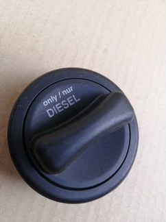 Крышка топливного бака Mercedes-Benz C-Class C203