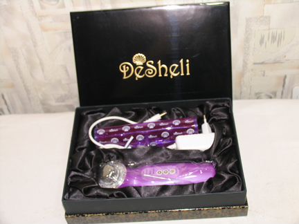 Прибор Клиатон от DeSheli