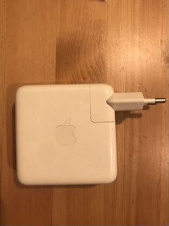 Блок питания macbook