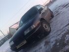 Opel Vectra 2.0 МТ, 1991, 231 961 км