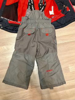 Зимний комплект Gusti 92 размер