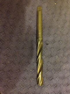 Свёрла HSS werko