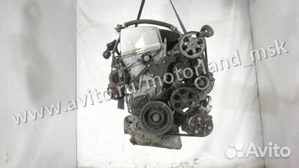 Компрессор кондиционера Honda CR-V, 2008