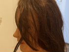 Голова манекен натуральные волосы объявление продам