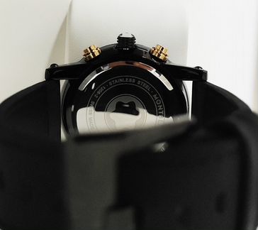 Мужские часы Montblanc