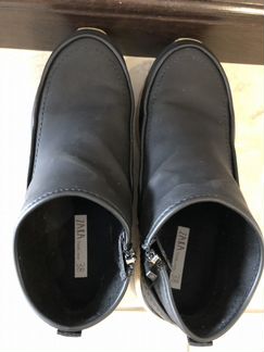 Ботинки