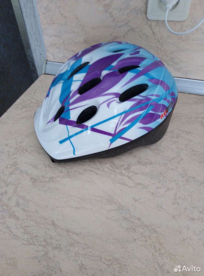 Шлем и защита для ребенка 89171936478 купить 1