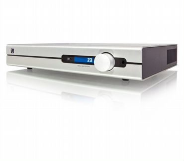 Цап PS Audio Stellar Gain Cell DAC