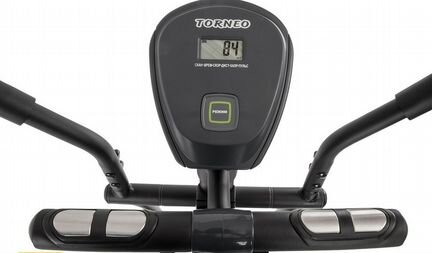 Эллиптический Torneo C-208G могу привезти